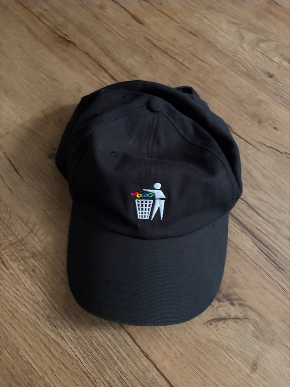 GodAndFamous Hat